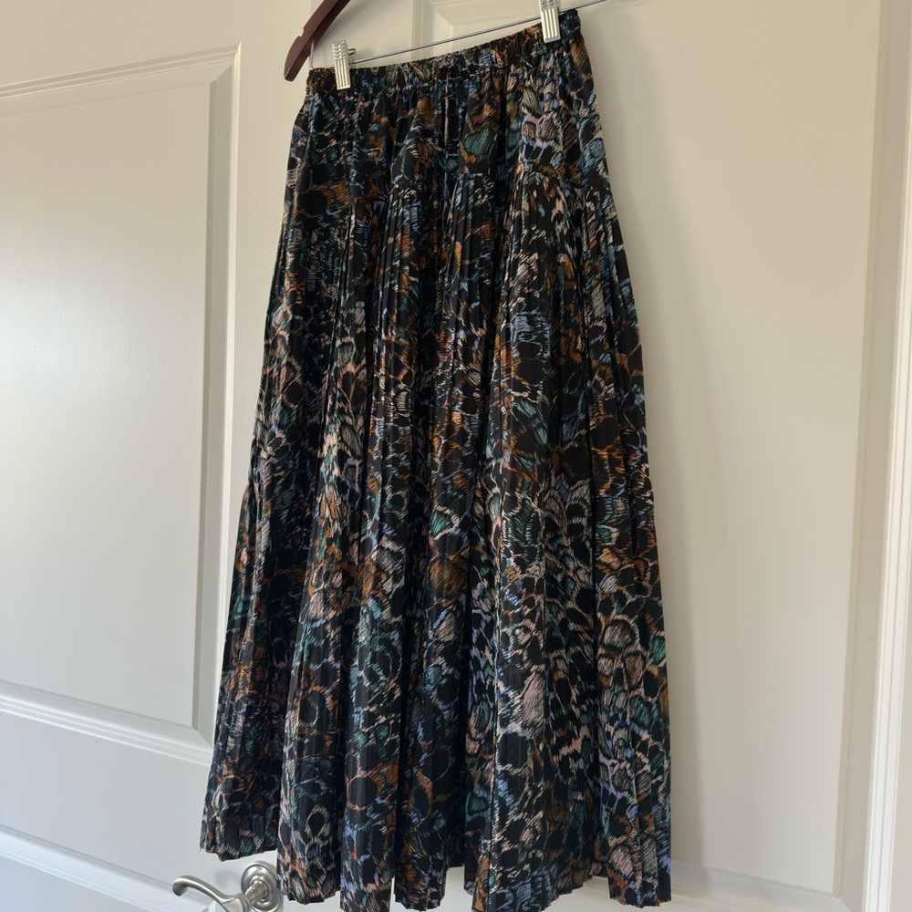 ULLA JOHNSON SKIRT . new condition